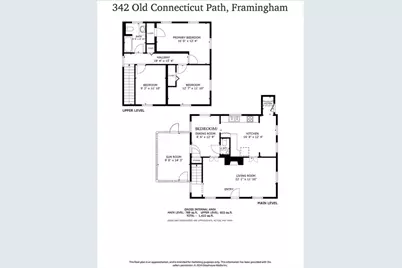 342 Old Connecticut Path, Framingham, MA 01701 - Photo 15