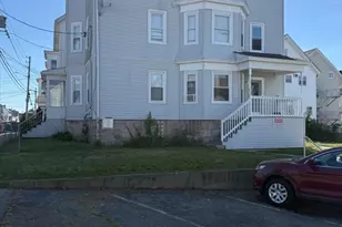 847 Locust, Fall River, MA 02720 - Photo 1