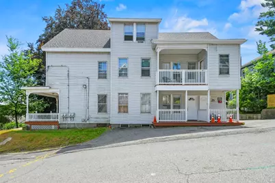 198-200 Blossom Street #2, Fitchburg, MA 01420 - Photo 3