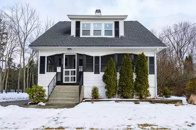 218 Holden St, Worcester, MA 01606 - Photo 1