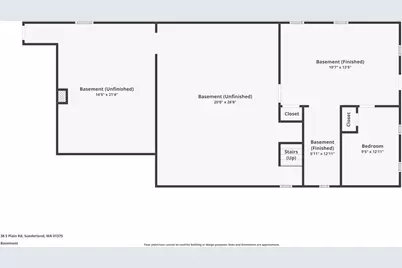 38 S Plain Rd, Sunderland, MA 01375 - Photo 41