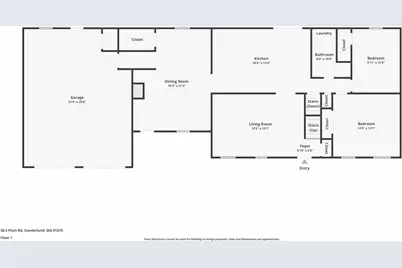 38 S Plain Rd, Sunderland, MA 01375 - Photo 39