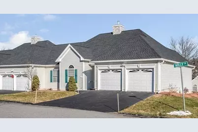 27 Holly Lane #27, Dracut, MA 01826 - Photo 1