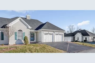 27 Holly Lane #27, Dracut, MA 01826 - Photo 35