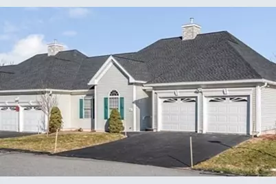 27 Holly Lane #27, Dracut, MA 01826 - Photo 1