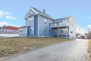 226 W Elm, Brockton, MA 02301 - Photo 1