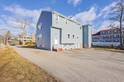 226 W Elm, Brockton, MA 02301 - Photo 5