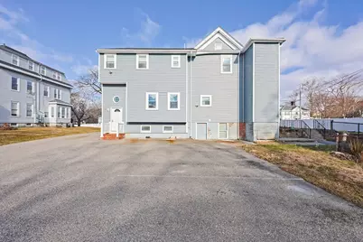 226 W Elm, Brockton, MA 02301 - Photo 7