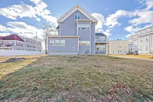 226 W Elm, Brockton, MA 02301 - Photo 3