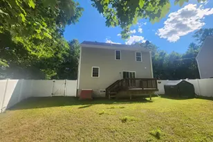 105 Sanborn St, Fitchburg, MA 01420 - Photo 3