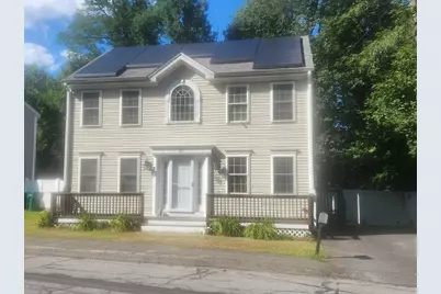 105 Sanborn Street #105, Fitchburg, MA 01420 - Photo 1