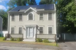 105 Sanborn St, Fitchburg, MA 01420 - Photo 1