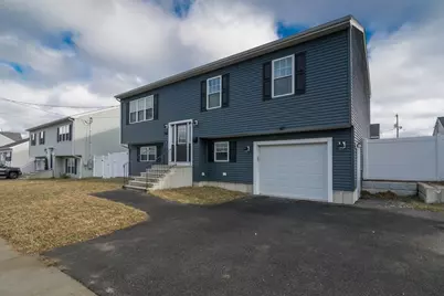 388 Manchester St, Fall River, MA 02721 - Photo 27