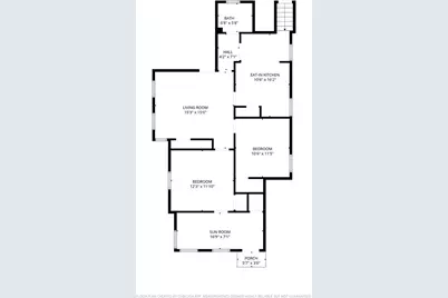 532 Bay St. #1, Taunton, MA 02780 - Photo 21