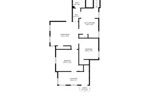 532 Bay St, Taunton, MA 02780 - Photo 21