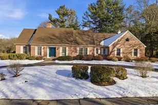 53 Ashford Rd, Longmeadow, MA 01106 - Photo 1