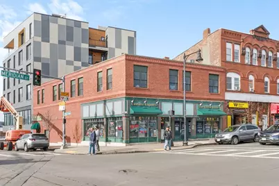 230 Meridian St, Boston, MA 02128 - Photo 1