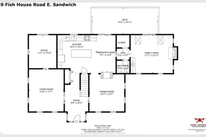 29 Fish House Rd, Sandwich, MA 02537 - Photo 41