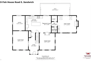 29 Fish House Rd, Sandwich, MA 02537 - Photo 41