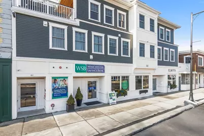 44 Maple St #10, Danvers, MA 01923 - Photo 1