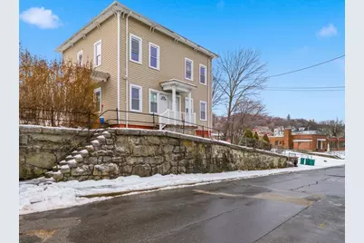 141 Salem St, Fitchburg, MA 01420 - Photo 1