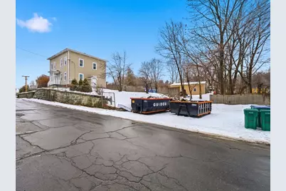 141 Salem St, Fitchburg, MA 01420 - Photo 3