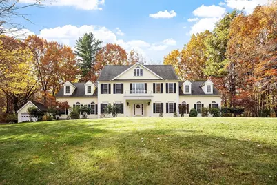 50 Old Farm Rd, Lunenburg, MA 01462 - Photo 1