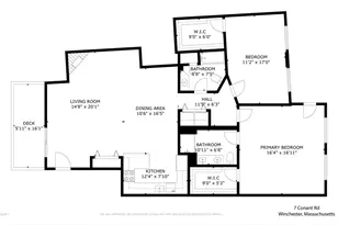 7 Conant Rd, Winchester, MA 01890 - Photo 33