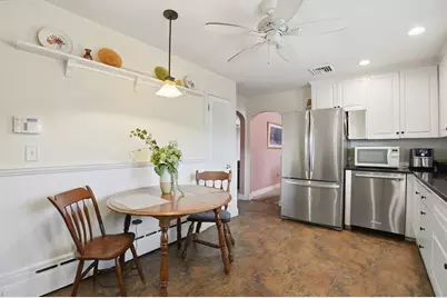 14 Caswell Street, New Bedford, MA 02745 - Photo 7