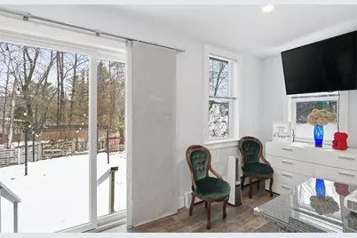 6 Vine Street, Pittsfield, MA 01201 - Photo 19