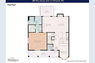 480 Main St #13, Falmouth, MA 02540 - Photo 37