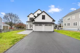 251 Clark Rd, Lowell, MA 01852 - Photo 1