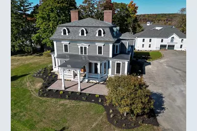 11 Lowell Road #1A, Groton, MA 01450 - Photo 5