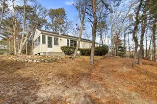 53 Carter's Bridge Rd, Plymouth, MA 02360 - Photo 1