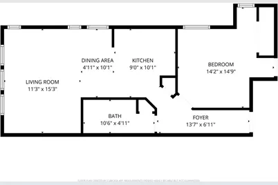 30 Upland Road #4, Cambridge, MA 02140 - Photo 13