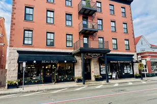 423 Hope, Bristol, RI 02809 - Photo 1