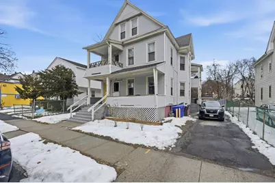 29-31 Knox St, Springfield, MA 01105 - Photo 3