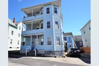 71 Esther St #2, Worcester, MA 01607 - Photo 1