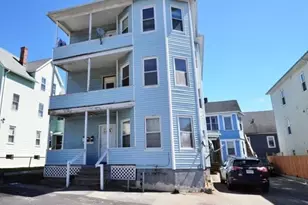 71 Esther St, Worcester, MA 01607 - Photo 1