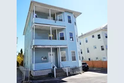 71 Esther St #2, Worcester, MA 01607 - Photo 19