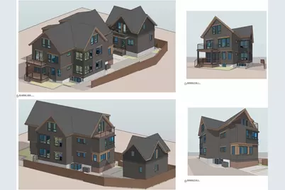 1-3 Woodbine Street, Somerville, MA 02143 - Photo 1