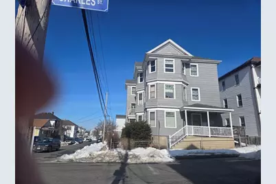 600 Charles St #3, Fall River, MA 02724 - Photo 1