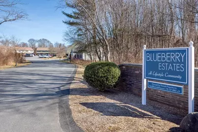 4 Cicero Drive(55 Plus) #3, Lakeville, MA 02347 - Photo 3