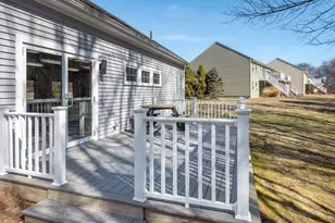 4 Cicero Drive(55 Plus), Lakeville, MA 02347 - Photo 21