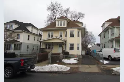 78 Prospect St, Springfield, MA 01107 - Photo 1