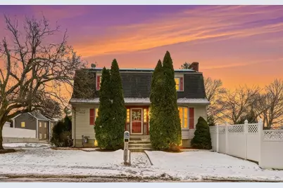 1082 Essex St., Lawrence, MA 01841 - Photo 1