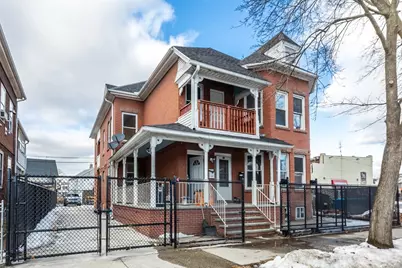 18-20 Fremont #2, Springfield, MA 01105 - Photo 1