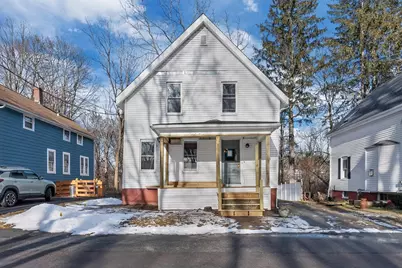 3 Riley Ct, North Attleboro, MA 02760 - Photo 1