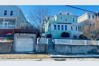 156 Campbell Ave #1, Revere, MA 02151 - Photo 1