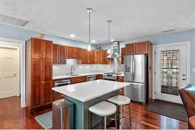 158 Lowell St #4, Peabody, MA 01960 - Photo 9